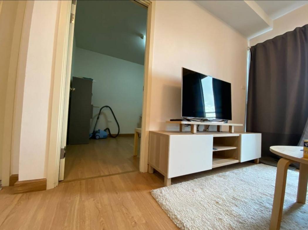 เช่าคอนโด Supalai Veranda รัชวิภา-ประชาชื่น - Condo Rental   - 2470830