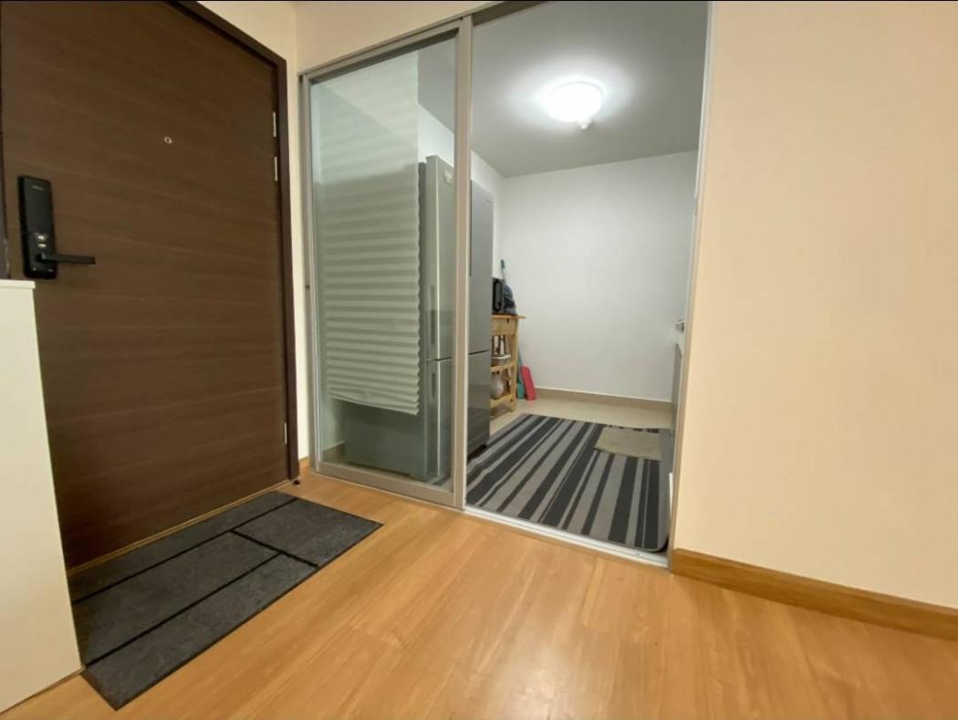 เช่าคอนโด Supalai Veranda รัชวิภา-ประชาชื่น - Condo Rental   - 2470835