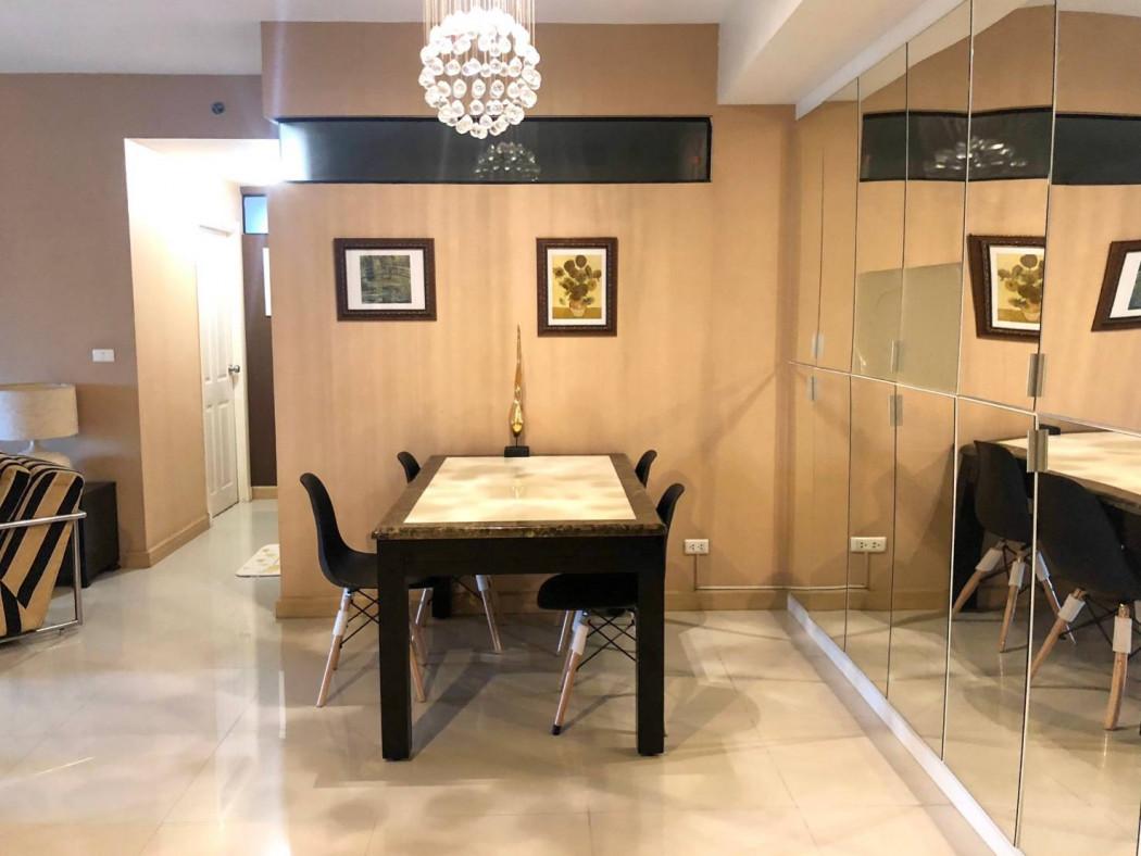 ขายคอนโด ศุภาลัย คาซ่า ริวา คอนโดมิเนียม - Sell Condo Supalai Casa Riva condominium - 2470859