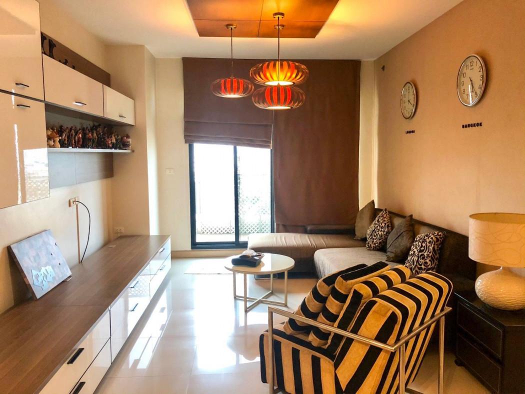 ขายคอนโด ศุภาลัย คาซ่า ริวา คอนโดมิเนียม - Sell Condo Supalai Casa Riva condominium - 2470858
