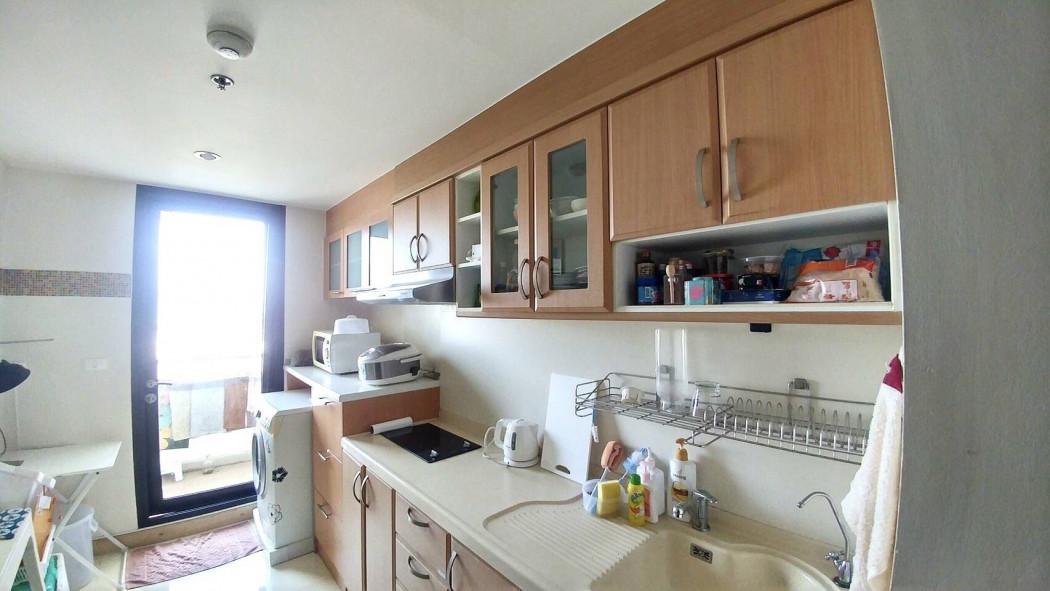 ขายคอนโด ศุภาลัย คาซ่า ริวา คอนโดมิเนียม - Sell Condo Supalai Casa Riva condominium - 2470860