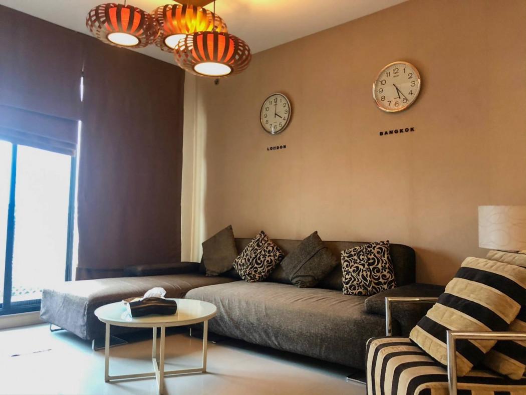ขายคอนโด ศุภาลัย คาซ่า ริวา คอนโดมิเนียม - Sell Condo Supalai Casa Riva condominium - 2470857
