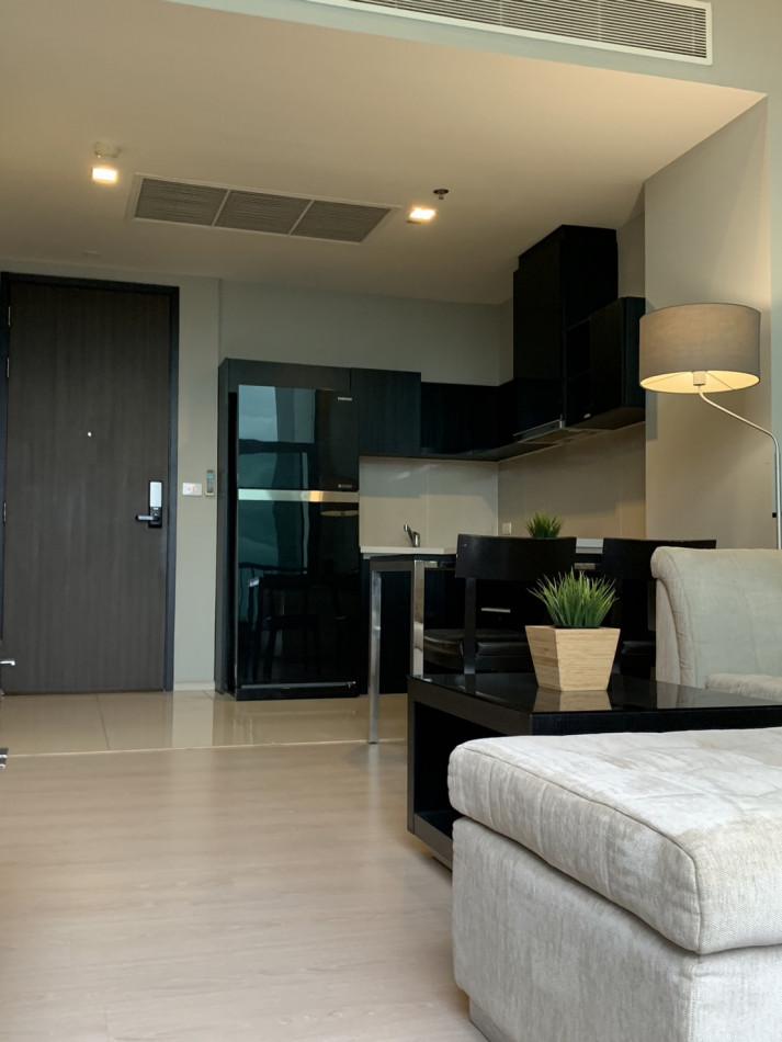 เช่าคอนโด Rhythm สุขุมวิท 44/1 (ริทึ่ม สุขุมวิท 44/1) - Condo Rental   - 2471606