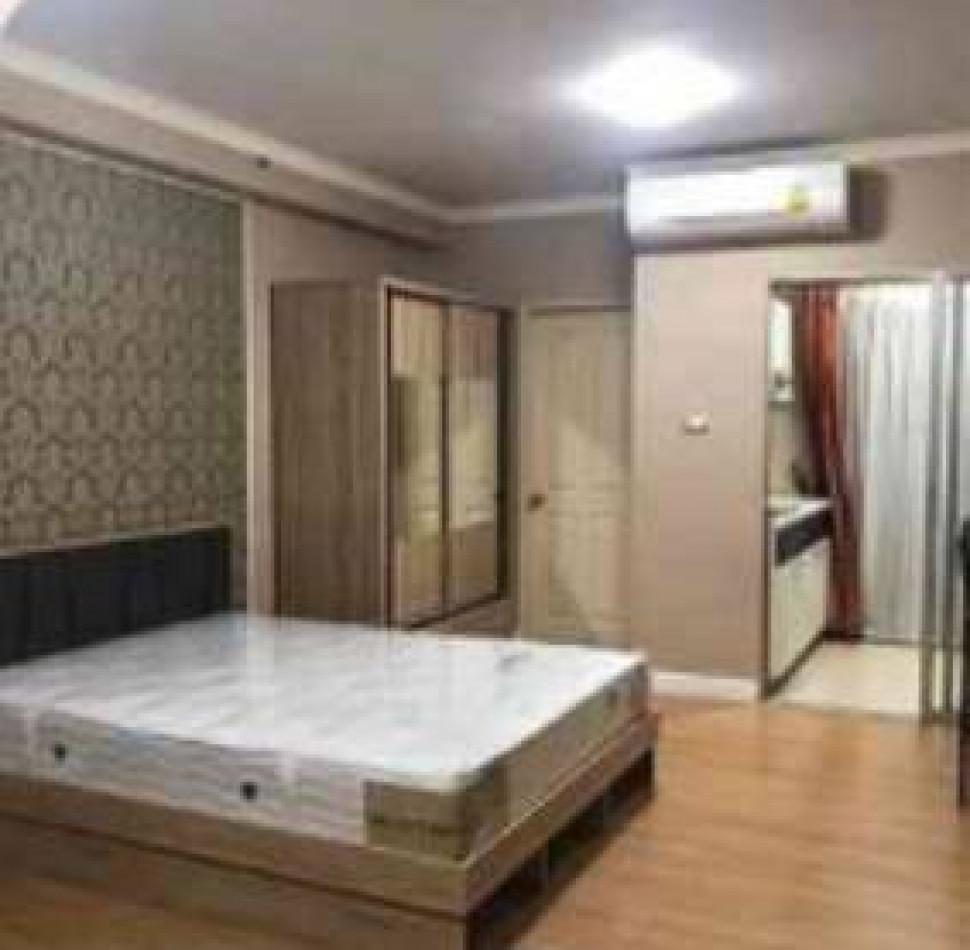 ขายคอนโด ศุภาลัย ปาร์ค ราชพฤกษ์-เพชรเกษม คอนโดมิเนียม - Sell Condo Supalai Park Ratchaphruek-Phetkasem condominium - 2471645