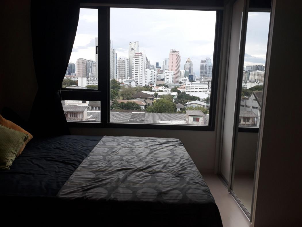 ขายคอนโด CONDOLETTE PIXEL สาธร - Sell Condo   - 2471757