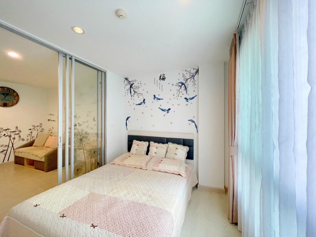 ขายคอนโด เดอ ะนิช ไอดี พระราม2 คอนโดมิเนียม - Sell Condo The Niche Id Rama2 condominium - 2471947