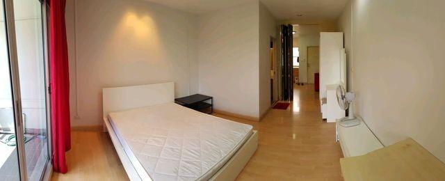 เช่าคอนโด การ์เด้น คอร์ท คอนโดมิเนียม - Condo Rental Garden Court condominium - 2472235