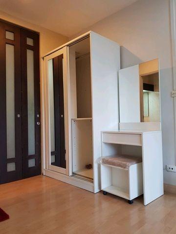 เช่าคอนโด การ์เด้น คอร์ท คอนโดมิเนียม - Condo Rental Garden Court condominium - 2472238
