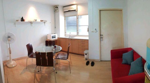 เช่าคอนโด การ์เด้น คอร์ท คอนโดมิเนียม - Condo Rental Garden Court condominium - 2472236