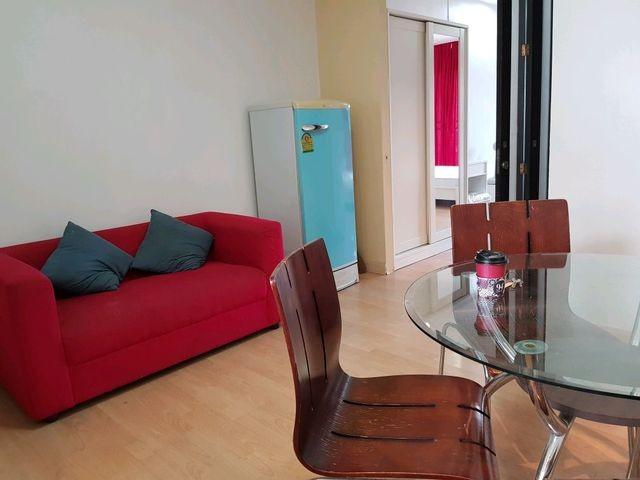 เช่าคอนโด การ์เด้น คอร์ท คอนโดมิเนียม - Condo Rental Garden Court condominium - 2472237