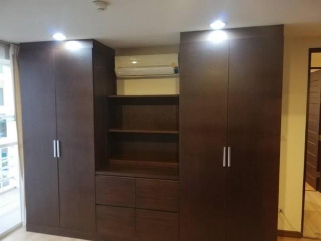 เช่าคอนโด ดิ อะเมสท์ สุขุมวิท39 คอนโดมิเนียม - Condo Rental The Amethyst Sukhumvit39 condominium - 2472981