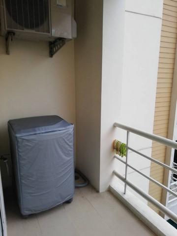 เช่าคอนโด ดิ อะเมสท์ สุขุมวิท39 คอนโดมิเนียม - Condo Rental The Amethyst Sukhumvit39 condominium - 2472983