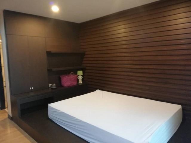 เช่าคอนโด ดิ อะเมสท์ สุขุมวิท39 คอนโดมิเนียม - Condo Rental The Amethyst Sukhumvit39 condominium - 2472977