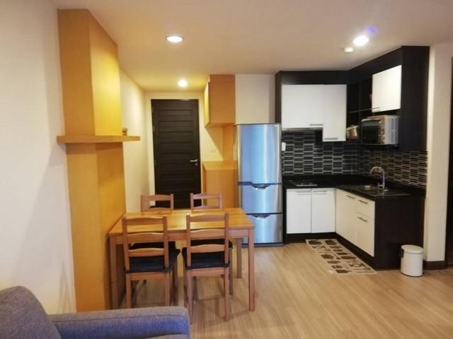 เช่าคอนโด ดิ อะเมสท์ สุขุมวิท39 คอนโดมิเนียม - Condo Rental The Amethyst Sukhumvit39 condominium - 2472982
