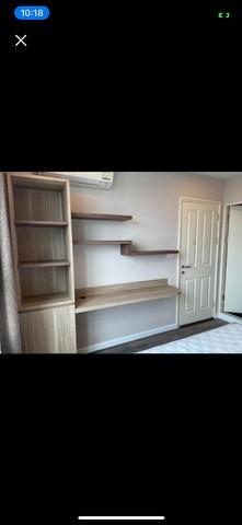 ขายคอนโด ดีบุรา พรานนก คอนโดมิเนียม - Sell Condo Dbura Prannok condominium - 2473148