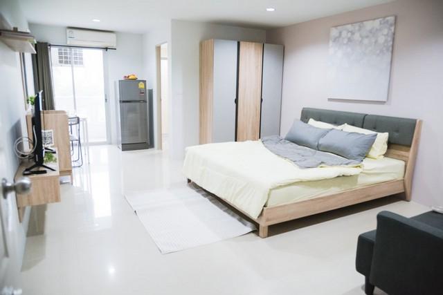 ขายคอนโด แกรนด์ พาร์ค ทาวน์ คอนโดมิเนียม - Sell Condo Grand Park Town condominium - 2473642