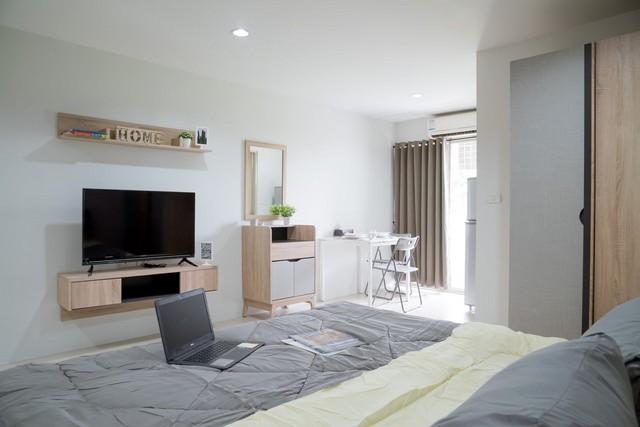 ขายคอนโด แกรนด์ พาร์ค ทาวน์ คอนโดมิเนียม - Sell Condo Grand Park Town condominium - 2473643