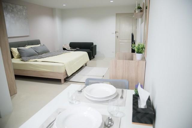 ขายคอนโด แกรนด์ พาร์ค ทาวน์ คอนโดมิเนียม - Sell Condo Grand Park Town condominium - 2473645