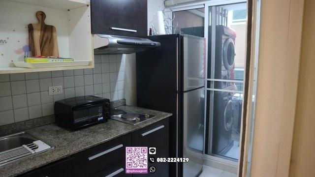 เช่าคอนโด ซีนิธ เพลส แอท สุขุมวิท คอนโดมิเนียม - Condo Rental Zenith Place @ Sukhumvit condominium - 2473750