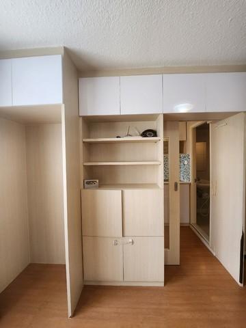 ขายคอนโด ลุมพินี คอนโดทาวน์ ร่มเกล้า สุวรรณภูมิ - Sell Condo Lumpini CondoTown Romklao Suvarnabhumi - 2473767
