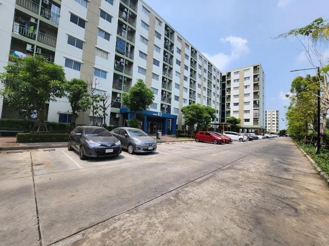 ขายคอนโด ลุมพินี คอนโดทาวน์ ร่มเกล้า สุวรรณภูมิ - Sell Condo Lumpini CondoTown Romklao Suvarnabhumi - 2473765