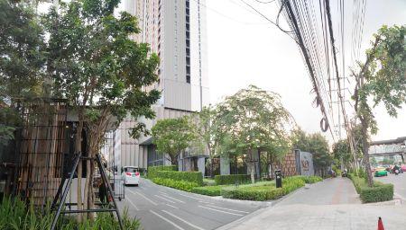 เช่าคอนโด The Key Rama3 - Condo Rental   - 2473780