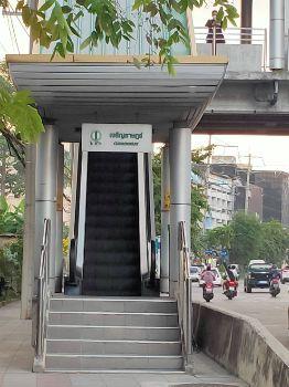 เช่าคอนโด The Key Rama3 - Condo Rental   - 2473787
