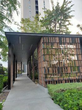 เช่าคอนโด The Key Rama3 - Condo Rental   - 2473786