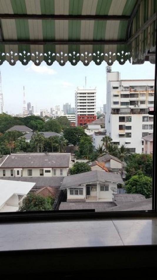 ขายคอนโด สายลม คอนโดเทล คอนโดมิเนียม - Sell Condo Sailom Condotel condominium - 2473905