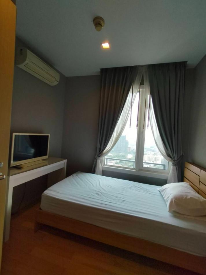 ขายคอนโด บ้านสิริ สุขุมวิท 13 คอนโดมิเนียม - Sell Condo Baan Siri Sukhumvit 13 Condominium - 2473955