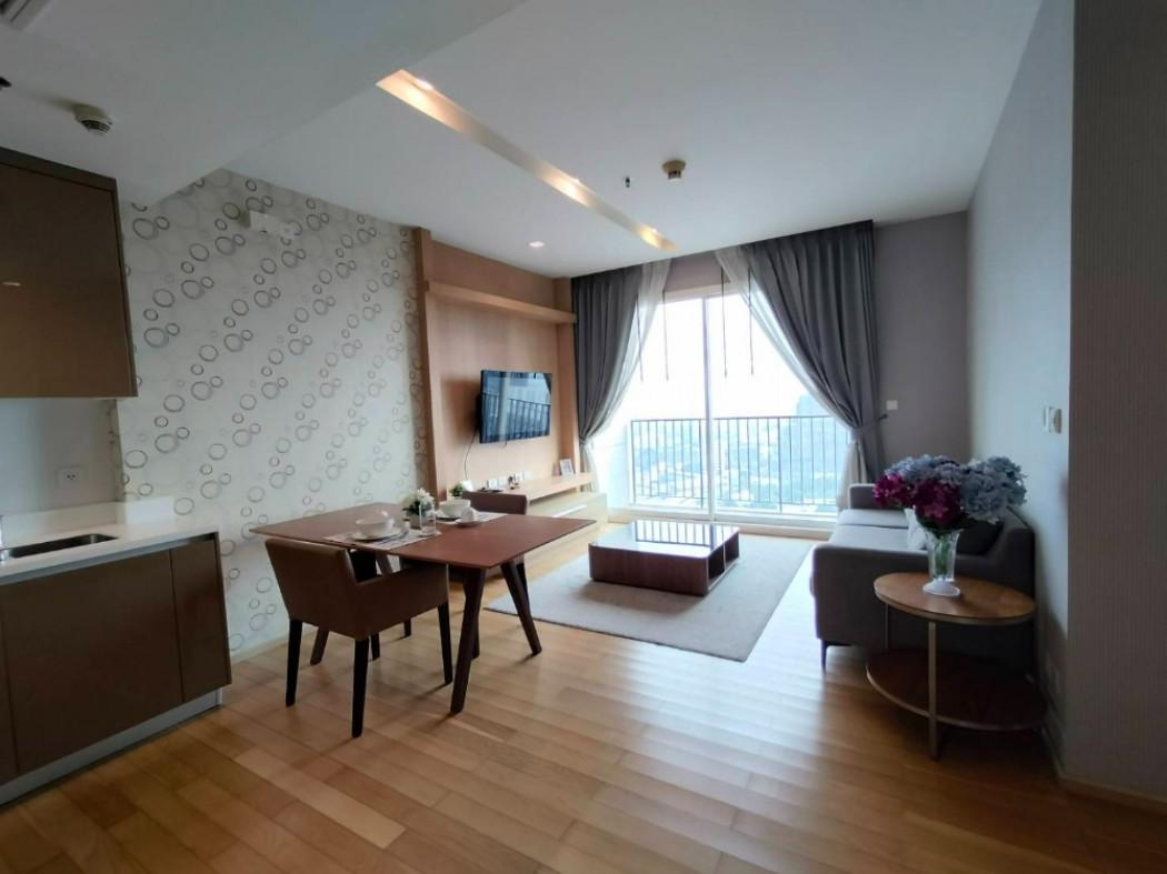 ขายคอนโด บ้านสิริ สุขุมวิท 13 คอนโดมิเนียม - Sell Condo Baan Siri Sukhumvit 13 Condominium - 2473950