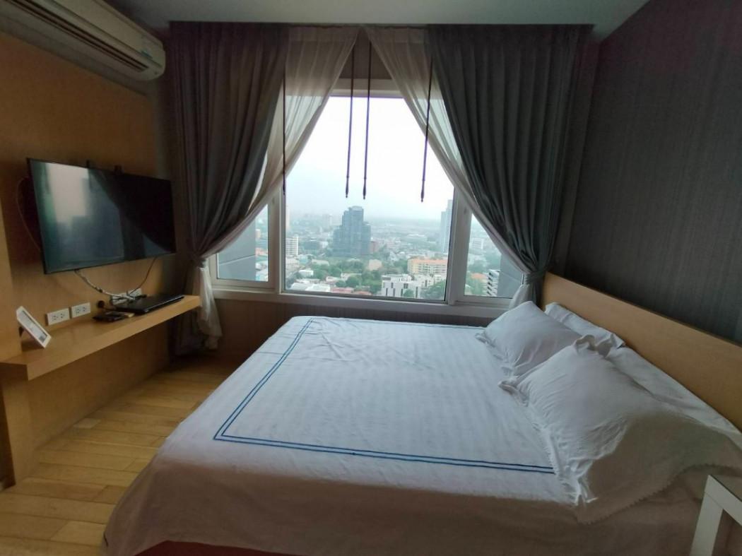 ขายคอนโด บ้านสิริ สุขุมวิท 13 คอนโดมิเนียม - Sell Condo Baan Siri Sukhumvit 13 Condominium - 2473951