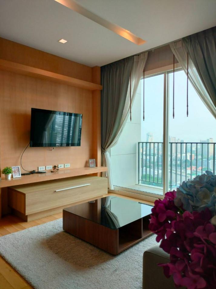 ขายคอนโด บ้านสิริ สุขุมวิท 13 คอนโดมิเนียม - Sell Condo Baan Siri Sukhumvit 13 Condominium - 2473957