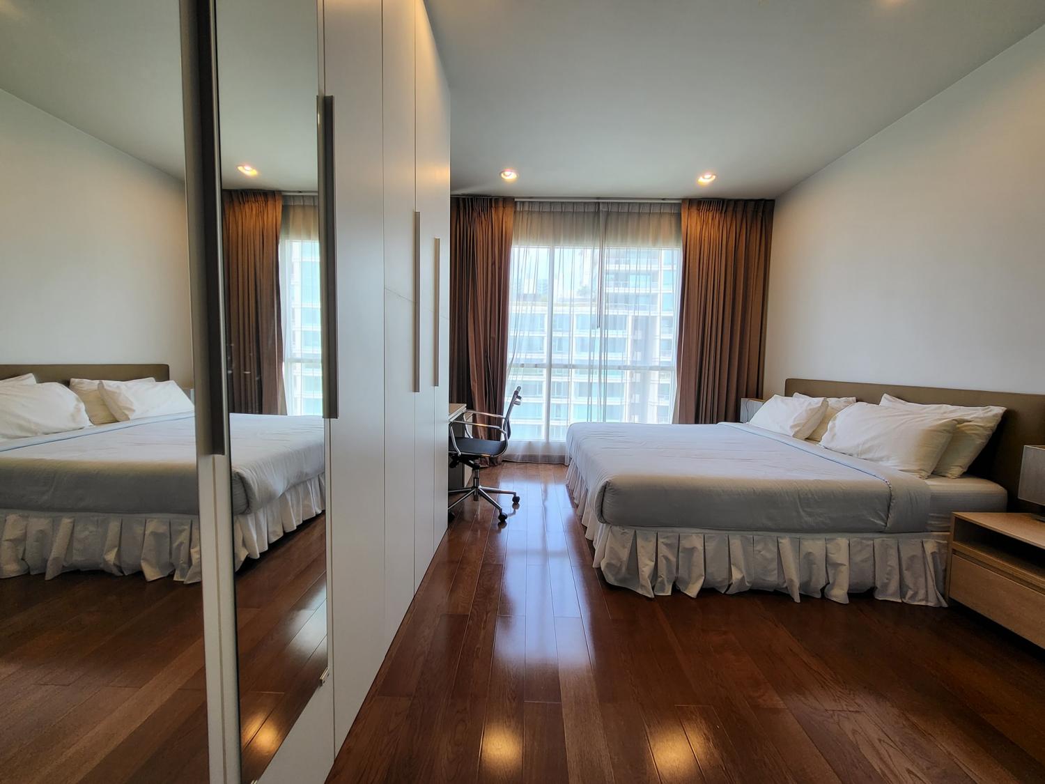 เช่าคอนโด ดิ แอดเดรส ชิดลม คอนโดมิเนียม - Condo Rental The Address Chidlom condominium - 2474385
