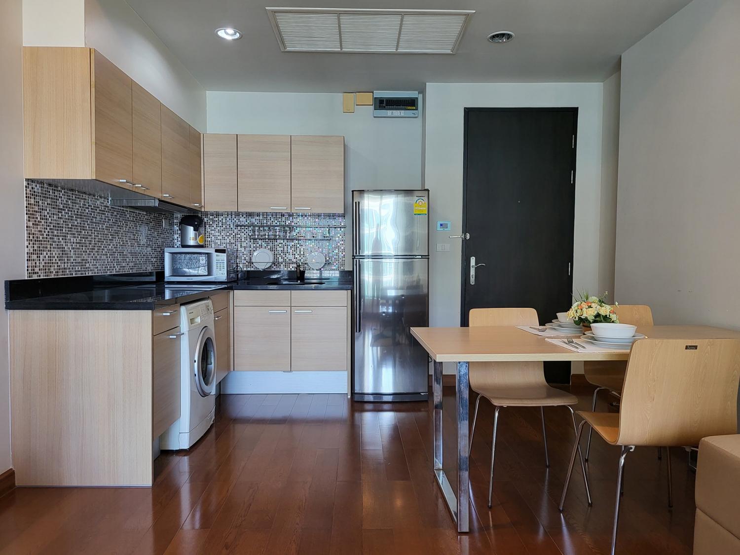 เช่าคอนโด ดิ แอดเดรส ชิดลม คอนโดมิเนียม - Condo Rental The Address Chidlom condominium - 2474383