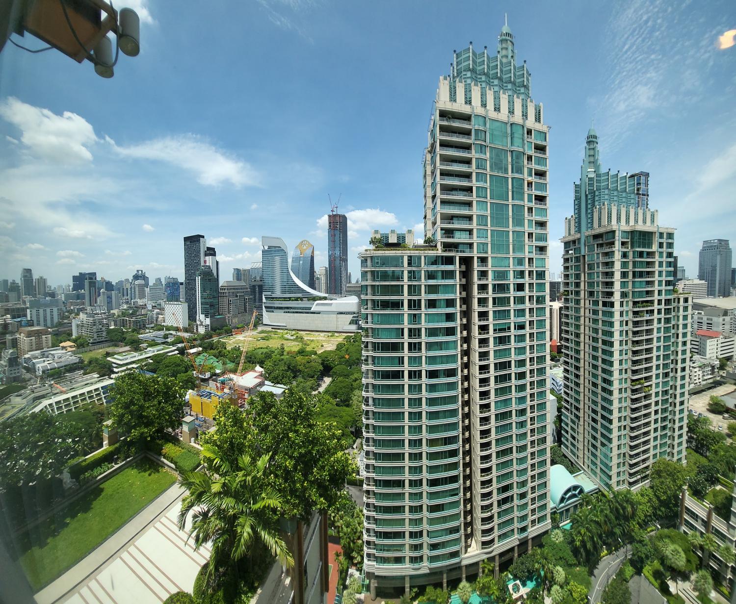 เช่าคอนโด ดิ แอดเดรส ชิดลม คอนโดมิเนียม - Condo Rental The Address Chidlom condominium - 2474387
