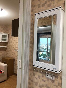 ขายคอนโด แอสไพร์ พระราม4 คอนโดมิเนียม - Sell Condo Aspire Rama4 condominium - 2474481