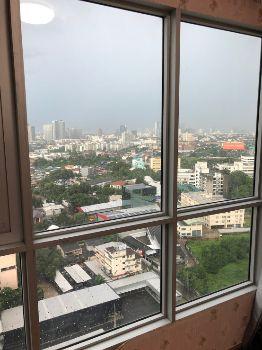 เช่าคอนโด แอสไพร์ พระราม4 คอนโดมิเนียม - Condo Rental Aspire Rama4 condominium - 2474502