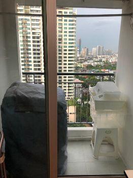 เช่าคอนโด แอสไพร์ พระราม4 คอนโดมิเนียม - Condo Rental Aspire Rama4 condominium - 2474498