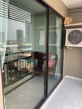 เช่าคอนโด ลุมพินี เพลส รัชดา-ท่าพระ คอนโดมิเนียม - Condo Rental Lumpini Place Ratchada-Thapra condominium - 2474562