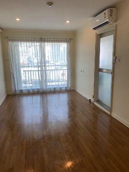 เช่าคอนโด ลุมพินี เพลส รัชดา-ท่าพระ คอนโดมิเนียม - Condo Rental Lumpini Place Ratchada-Thapra condominium - 2474569