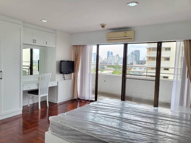 เช่าคอนโด ริชมอนด์ พาเลส คอนโดมิเนียม - Condo Rental Richmond Palace condominium - 2475222