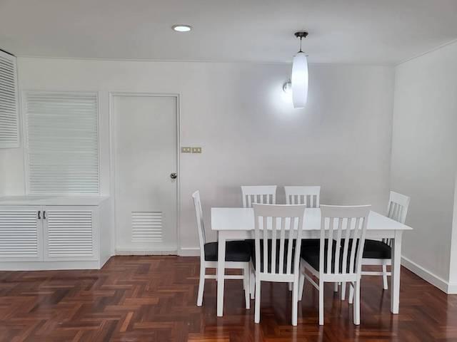 เช่าคอนโด ริชมอนด์ พาเลส คอนโดมิเนียม - Condo Rental Richmond Palace condominium - 2475225