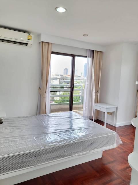เช่าคอนโด ริชมอนด์ พาเลส คอนโดมิเนียม - Condo Rental Richmond Palace condominium - 2475224
