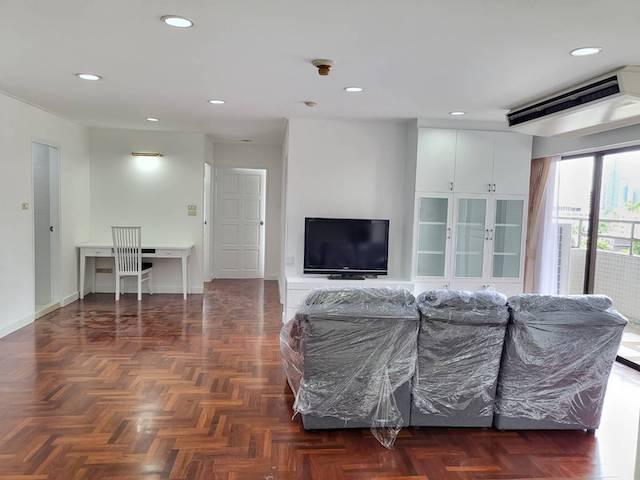 เช่าคอนโด ริชมอนด์ พาเลส คอนโดมิเนียม - Condo Rental Richmond Palace condominium - 2475223