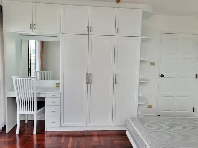 เช่าคอนโด ริชมอนด์ พาเลส คอนโดมิเนียม - Condo Rental Richmond Palace condominium - 2475228