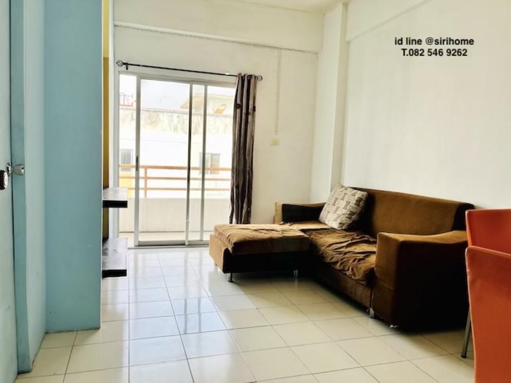 ขายคอนโด สราสินี สวีท คอนโดเทล พหลโยธิน62 - Sell Condo   - 2476226