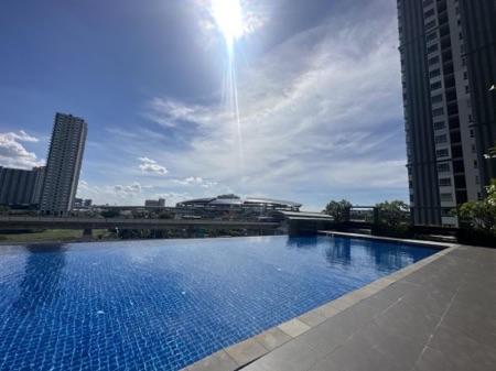 เช่าคอนโด เดอะ เพรสซิเดนท์ สาทร-ราชพฤกษ์2 คอนโดมิเนียม - Condo Rental The President Sathorn-Ratchaphruek2 condominium - 2476281