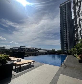 เช่าคอนโด เดอะ เพรสซิเดนท์ สาทร-ราชพฤกษ์2 คอนโดมิเนียม - Condo Rental The President Sathorn-Ratchaphruek2 condominium - 2476280