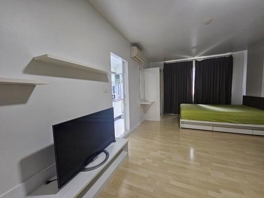 เช่าคอนโด ดีคอนโด อ่อนนุช-สุวรรณภูมิ - Condo Rental D Condo Onnut-Suvarnabhumi - 2476795